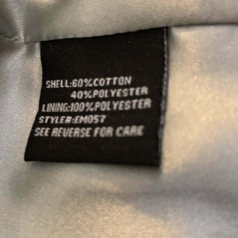 Sugarfly trench coat - Picture 6 of 7